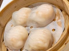 羊城鲜虾饺-白天鹅宾馆-宏图府餐厅