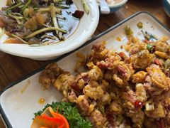 -闻香阁·清真(光荣道店)