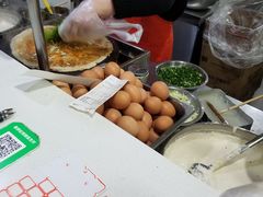 -新农村煎饼果子(香港花园店)