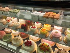 -布歌东京(常州购物中心店)