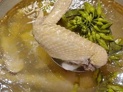 -明仕田园酒店