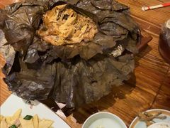-民俗村柴火灶·景德江西菜(中国陶瓷博物馆店)
