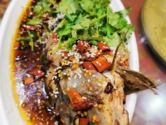 -美味居(古城店)