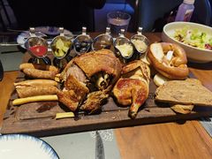 -Ambra Haus琥珀屋精酿餐厅(宝山店)