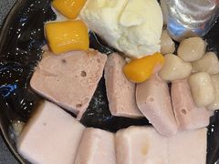 -鲜芋仙(高新益田假日里店)