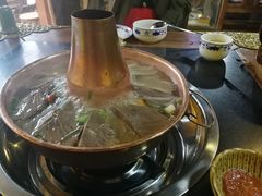 -陀岗美食·云南藏式特色餐厅