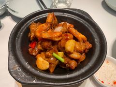 -潮堂 · 潮州菜(国贸商城店)