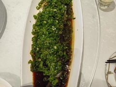 -写庭·鱼鲜川菜·宴请(铁像寺水街店)