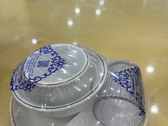 -聚丰德饭店(经五路店)