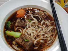 -康师傅私房牛肉面(北京南站店)