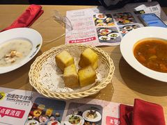 -海维克牛排馆HIGHWIC(右岸环宇坊店)