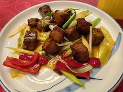 -东兴楼饭庄(六里桥店)