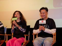 -和美电影艺术中心(万国城店)