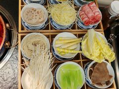 -咏江南·苏式火锅·苏州评弹(观前街店)