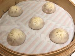 蟹粉小笼汤包-鼎泰丰(当代商城店)