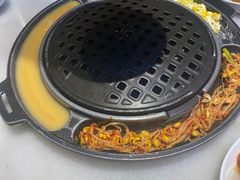 -韩宫宴炭火烤肉(印象城店)