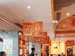 -黄记煌三汁焖锅(金凤万达广场店)
