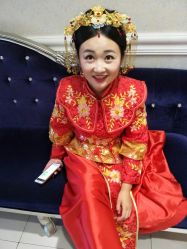 -王子宫殿婚纱摄影(环山路总店)