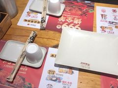 -木屋烧烤(坂田天安云谷店)