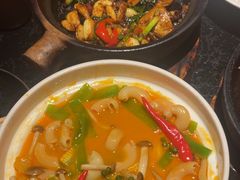 -啫胜(西城红场店)
