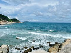 -三亚西岛海洋文化旅游区