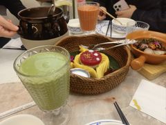 -KingThaia金泰兰(滨江天街店)