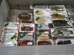 -果蔬好生活超市(乐堤港店)