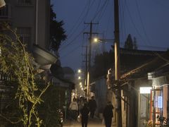 -南通濠河风景名胜区