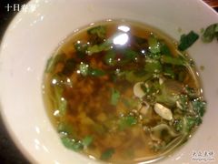 小料-老码头火锅(玉林店)