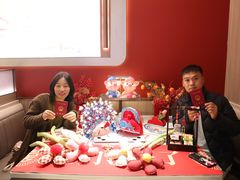 -海底捞火锅(凤凰广场店)