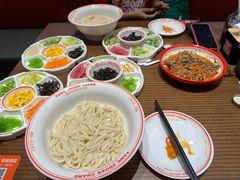 -老北京炸酱面·烤鸭(前门店)