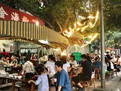 -金海椒罐罐鲢鱼(东方桂苑店)