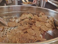 -张记捆鸡(总店)