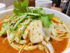 石河子凉皮-西域阿里马新疆菜·清真(桂花路店)