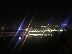-眉山湿地公园(东坡区)