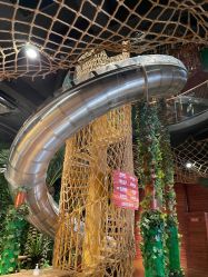 -奇幻丛林(佛罗伦萨小镇店)