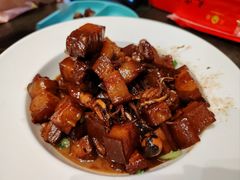 -天宝酒店(万达店)