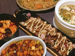 -孙家外婆•长春地标美食新名片(吾悦广场店)