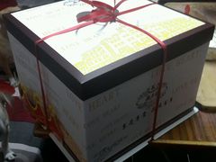 -起士林(荣安大街店)