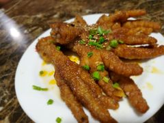-郑喜旺烧烤(郑州总店)