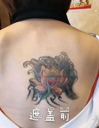 -京都墨客刺青