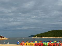 -宁波松兰山滨海旅游度假区