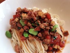 上海炸酱面-鼎泰丰(环贸店)