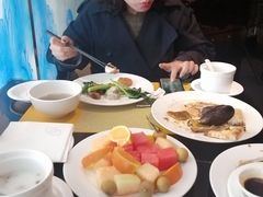 -索菲特银河锦厨自助餐(山西路店)
