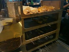-很久以前羊肉串(打浦路店)