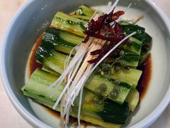 -绿茶餐厅(二七万达店)