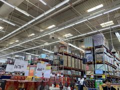 -山姆会员商店(杨桥西路店)