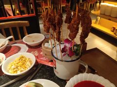 -红运火锅·中国名火锅(中防万宝城店)