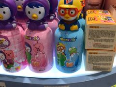 -乐天免税店(明洞店)