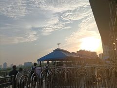 -秀·爱尔兰餐吧(上海路店)